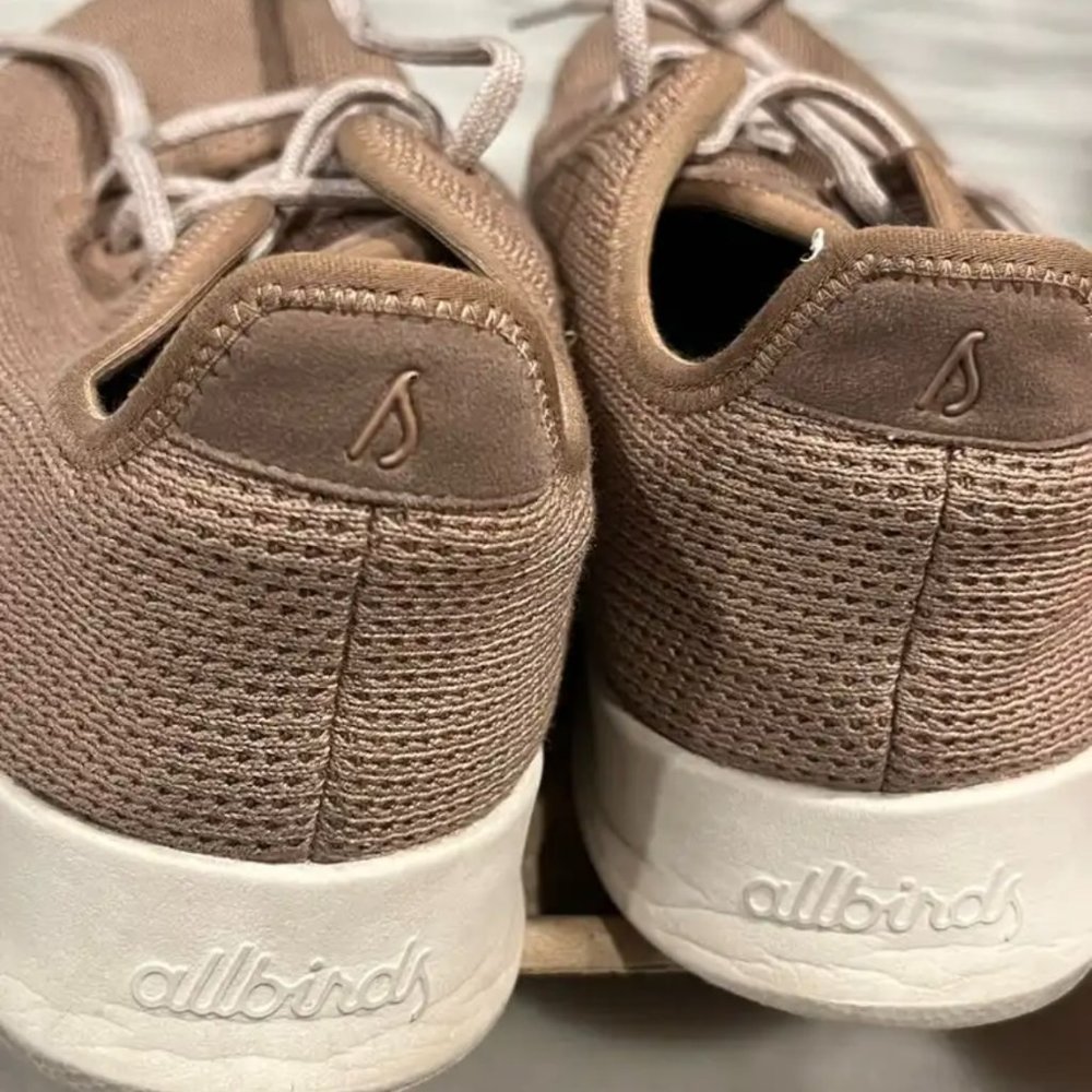 Men's Allbirds